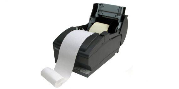 STAR SP742R SERIAL, BLACK 2