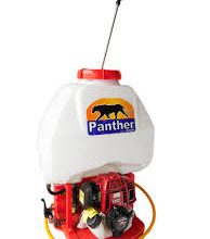 PANTHER FH-25 1