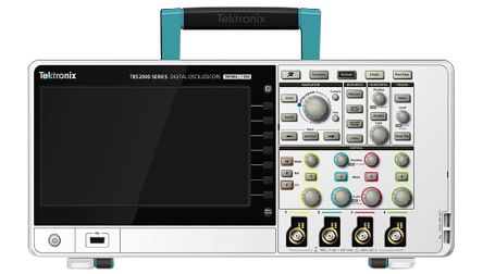 TEKTRONIX Tbs2000 1 TEKTRONIX Tbs2000