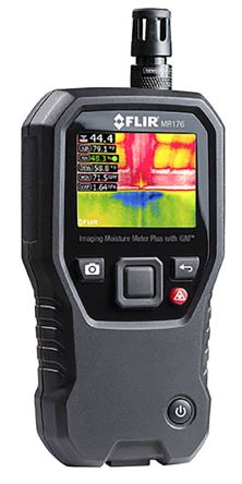FLIR MR176 1 FLIR MR176