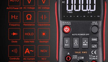 RICHMETERS 409B