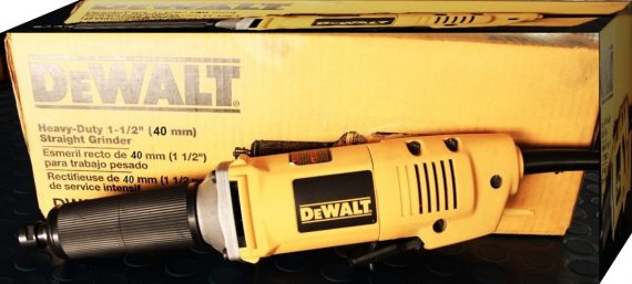 DEWALT DW887 4