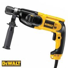 DEWALT SDS PLUS D25013