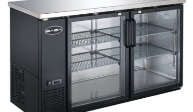 SABA SBB‐24‐60G 1