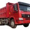 SINOTRUK HOWO 374HP EURO III