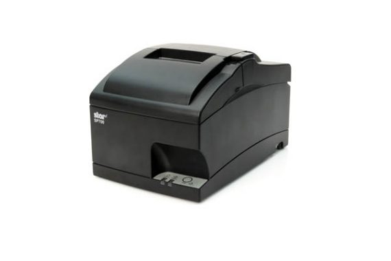STAR MICRONICS SP742 2