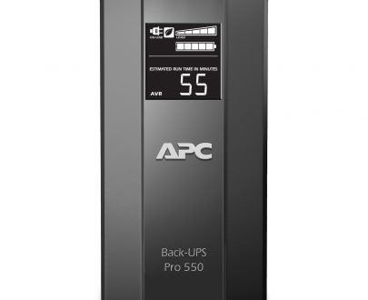 APC  BR550GI