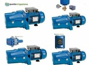 SPERONI CAM 100-HL