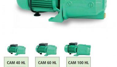 SPERONI CAM 100-HL