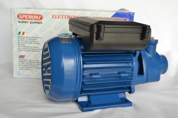 SPERONI KPM50  3