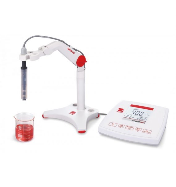 OHAUS ST3100C-F 1 OHAUS ST3100C-F