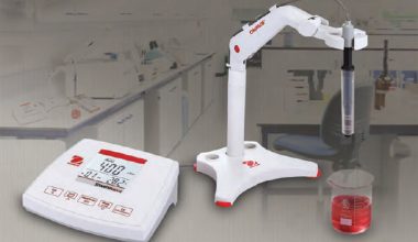 OHAUS ST3100 1