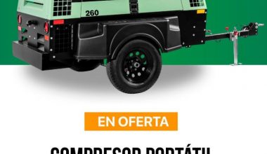 SULLAIR 260DPQ