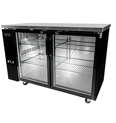 SABA SBB‐24‐60G 2