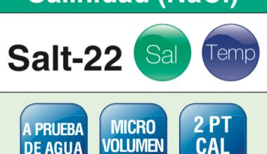 HORIBA Salt-22