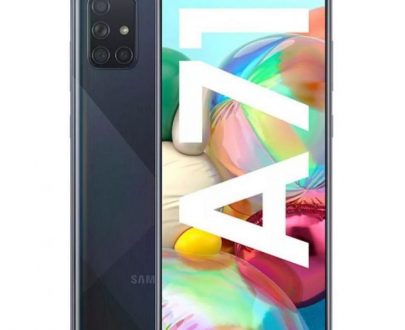 Samsung Galaxy A71