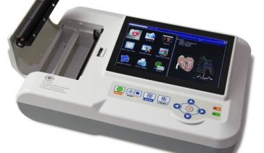 CONTEC ECG-600G