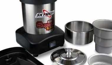SKYMSEN ESB-N SUPER