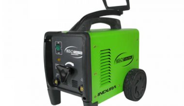 INDURA  165 CV Evolution 1