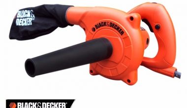 BLACK & DECKER BB600