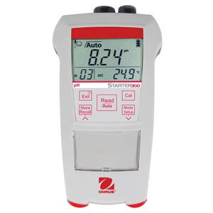 OHAUS Starter 300G