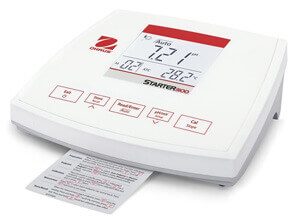 OHAUS ST3100-F
