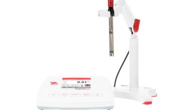 OHAUS ST3100-F 1