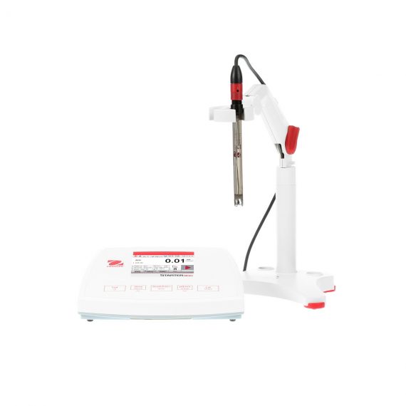 OHAUS ST3100-F 1 OHAUS ST3100-F