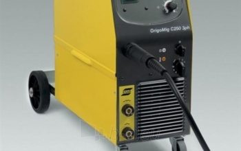ESAB Origo MIG C250