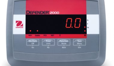 OHAUS T24P