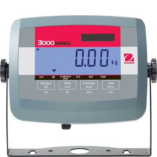 OHAUS T31P 2