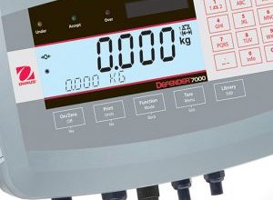 OHAUS T71P