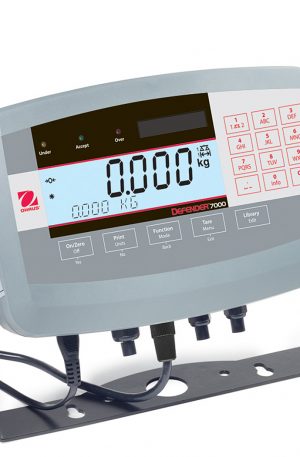 OHAUS T71P 4
