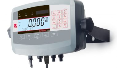 OHAUS T71P