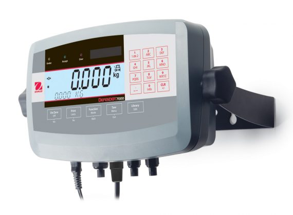 OHAUS T71P 2