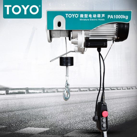 TOYO PA1000 2