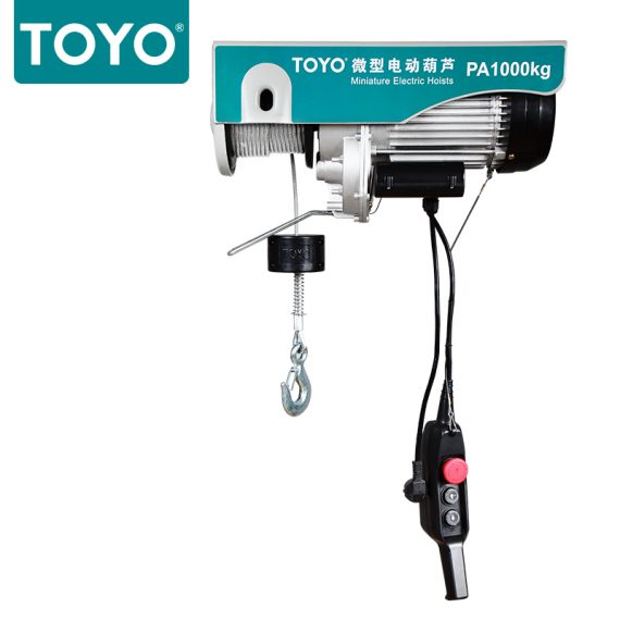 TOYO PA1000 1 TOYO PA1000