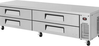 TURBO AIR  TCBE-96SDR