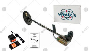 WHITES TDI SL CAMO HIGH-Q