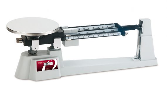 OHAUS  TJ2611 3