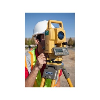 TOPCON GTS-252 4