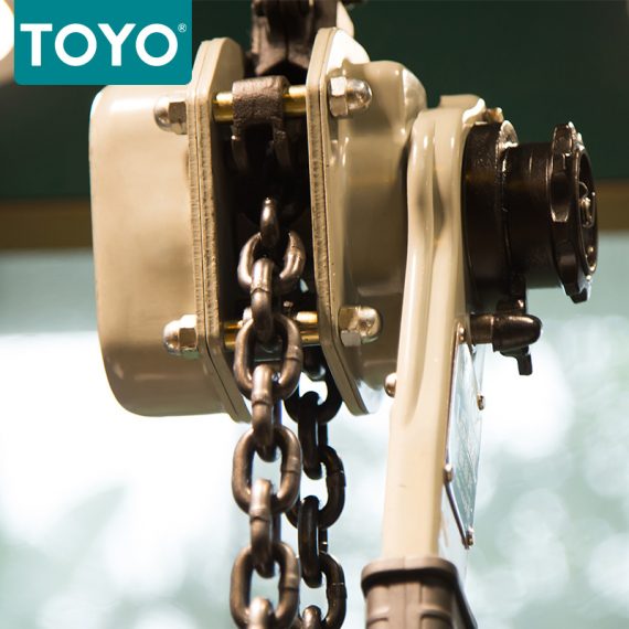 TOYO 3.2 Ton 3