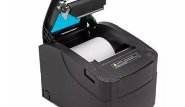 POS-D TP-300 F