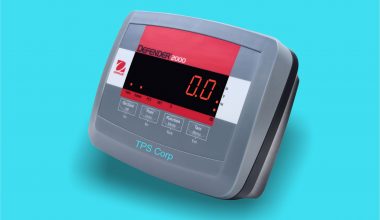OHAUS T24P