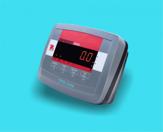 OHAUS T24P 4