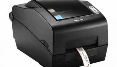 BIXOLON SLP-D420DG