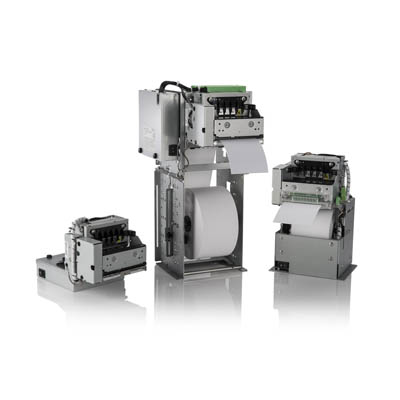 STAR MICRONICS TUP592 4