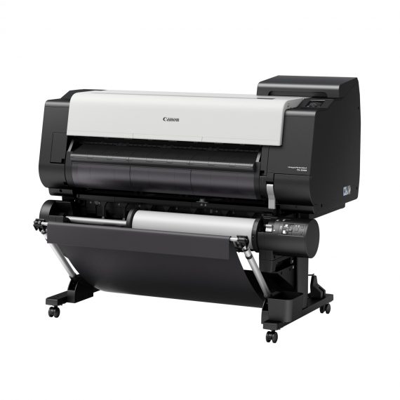 CANON TX-3000 2