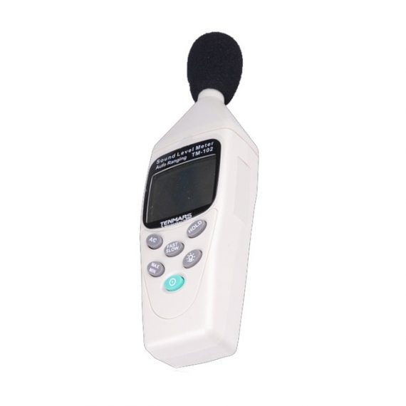 TENMARS TM-102 3