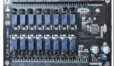 ZKTECO ZK-EX16 1
